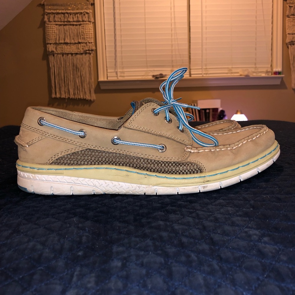 Sperry Billfish Ultralite 3-Eye - Men’s Size: 12M